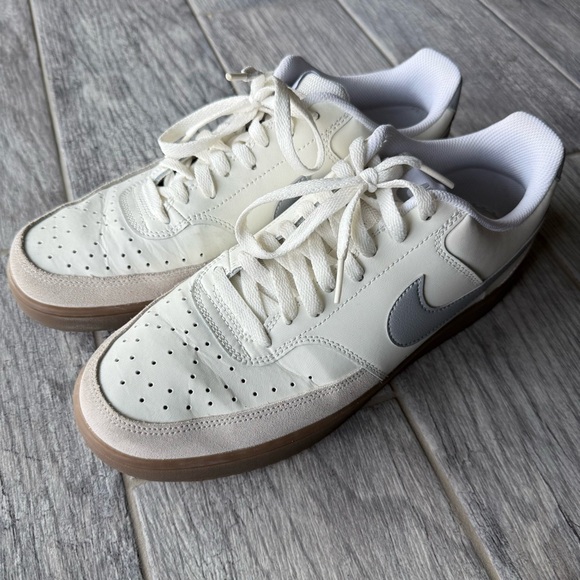 Nike Court Vision Sneaker - Men’s - Picture 8 of 9